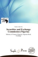 Noelene Aoide | Securities And Exchange Commission (Nigeria) | Taschenbuch