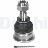 Delphi Traggelenk FüHrungsgelenk TC435 FüR P10 Almera Sunny P11 Primera Nissan 2