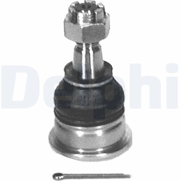 Delphi Traggelenk FüHrungsgelenk TC435 FüR P10 Almera Sunny P11 Primera Nissan 2-image