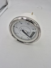 Faria tc9384a   Marine Tachometer RPM Gauge 0-6000 RPM Digital