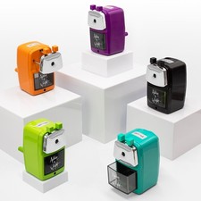 Ashton and Wright - Mechanical Desktop Sharpeners - Heavy Duty Body & Desk Clamp