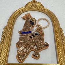 New Scooby Doo Keychain/Bag Chain