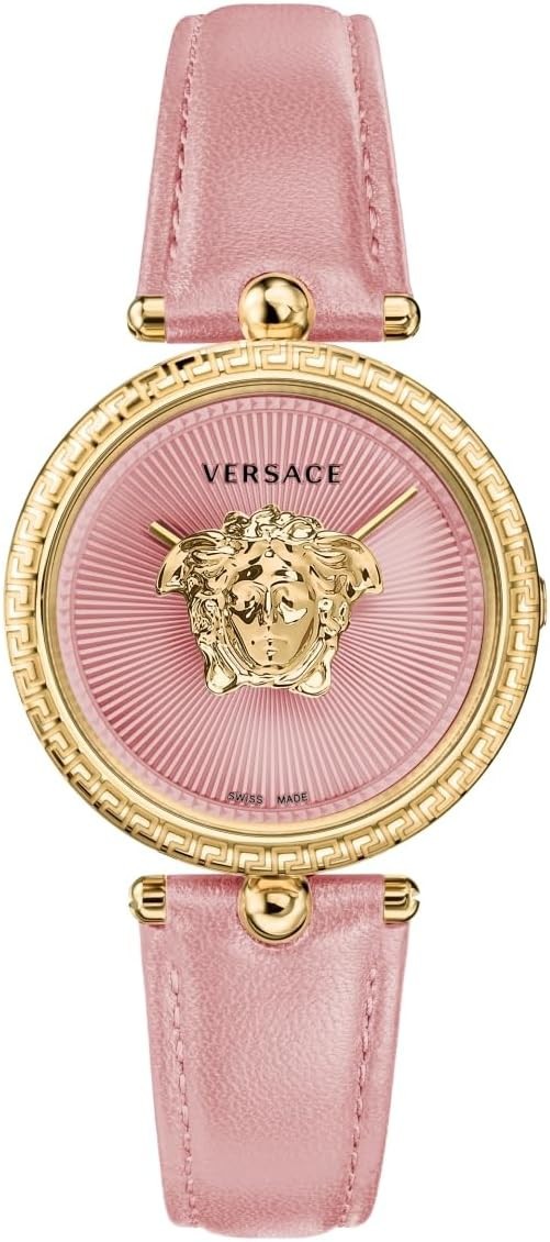 Versace Palazzo VECQ01220 Orologio Donna Al quarzo