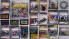 Videos Games Bundle (PS1, PS2, GBA, NDS, VITA, PSP, ETC.) Combined Shipping!