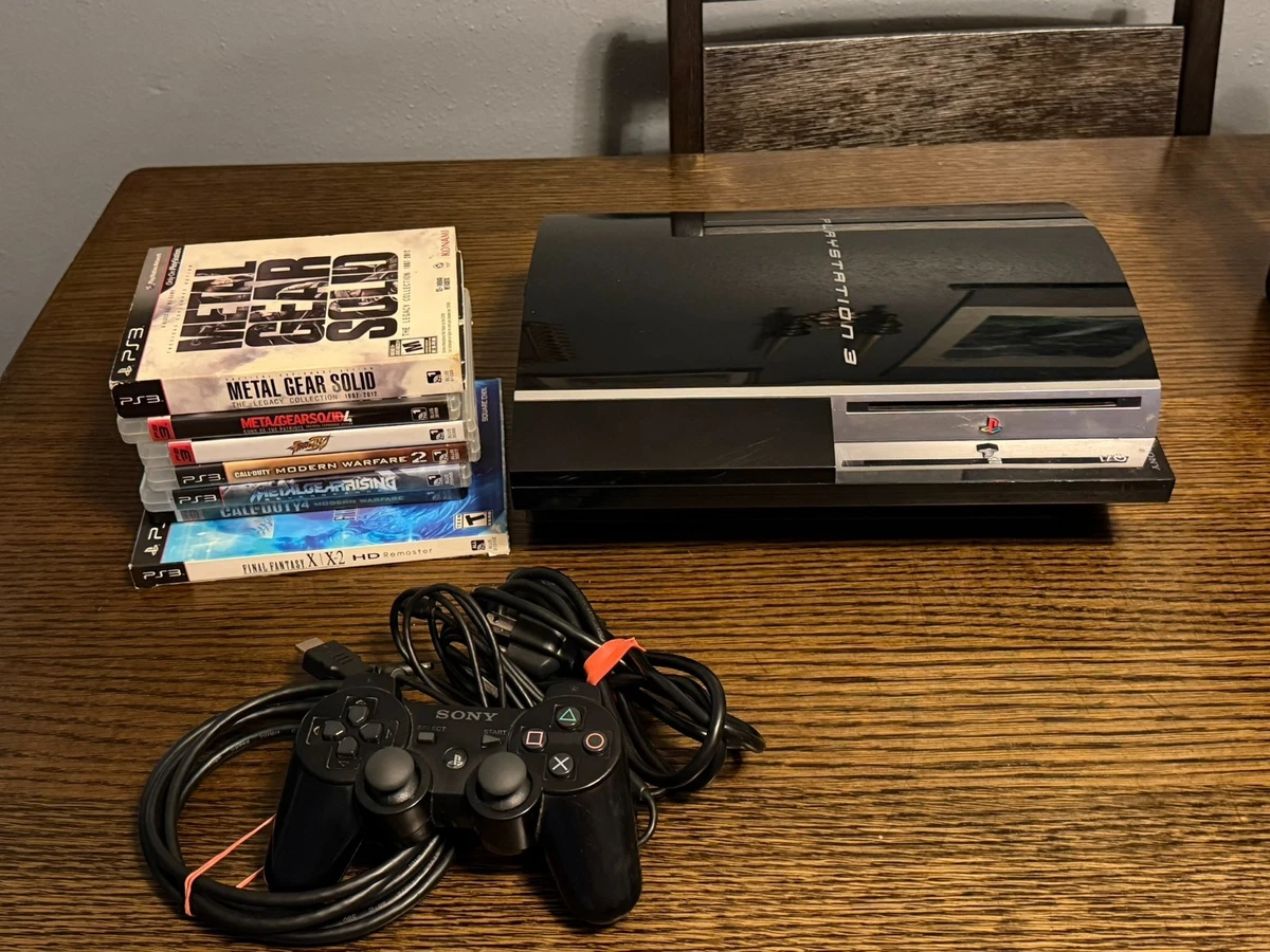 Las mejores ofertas en Ps3 Paquete | eBay