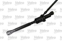 Valeo 874332 Geberzylinder, Kupplung FüR CitroËN Peugeot