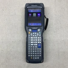 INTERMEC CK71 / 1001CP01 Handheld Mobile Computer Barcode Scanner With Battery