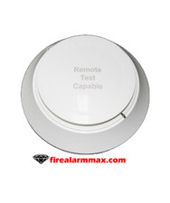 Honeywell IDP-PHOTO-R-W. Photoelectric Smoke Detector
