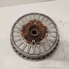 Tambour de frein Smart FORFOUR