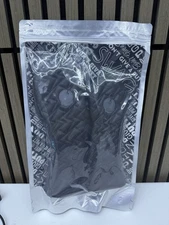 DGAP Swag Golf Real Blackout Skull 2 Piece Wood Set New Sealed IN HAND NOW!