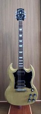 Gibson SG Standard 2023 Custom Color Series