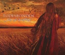 Sleep Now,Quiet Forest (Ltd.ed.) von Todesbonden | CD | Zustand sehr gut