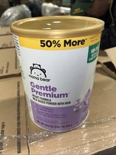 Mama Bear Formula Gentle Premium Milk Based Powder, 33.2 Oz, AUG 2026 -