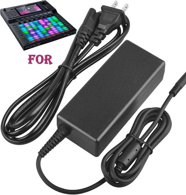 #ad AC Adapter For Akai Pro Force Standalone Music Production Charger Power Supply $10.77