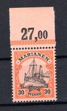 Marianen 12OR OBERRAND ** MNH POSTFRISCH (y80986