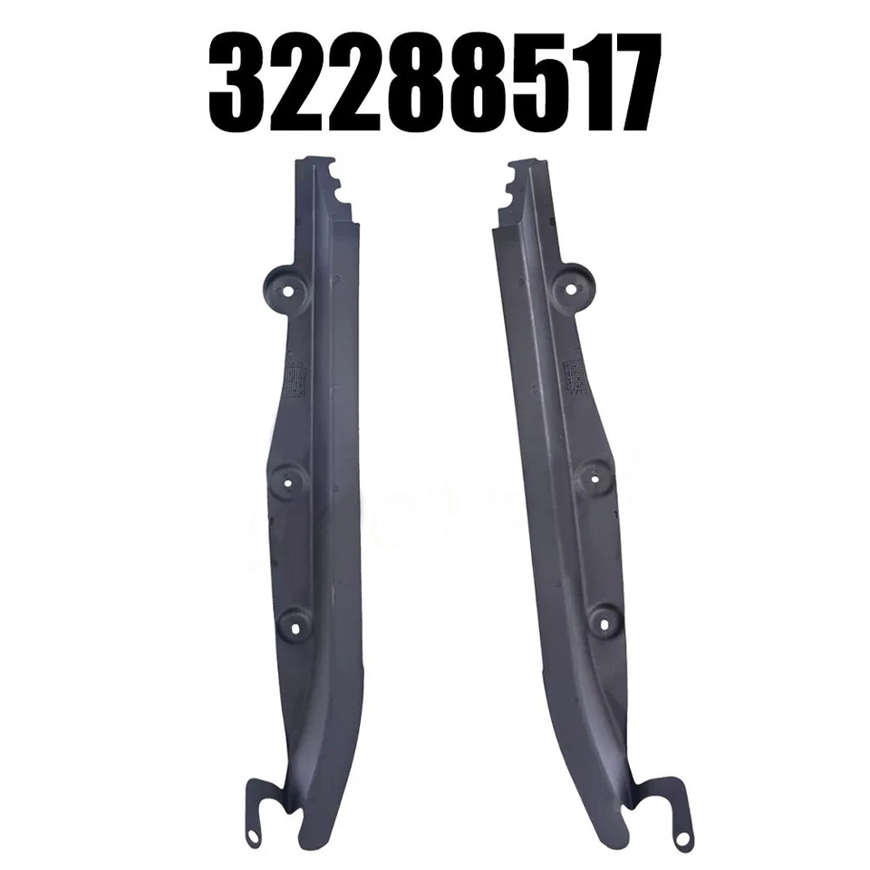 Mud Flap Replacement Set for Volvo For XC60 From Year 2018 to Year 2023 - Image 2 of 4