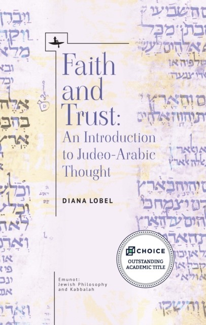 Faith and Trust by Diana Lobel HARDBACK 9798887193977