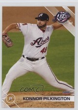 2024 Choice Reno Aces Konnor Pilkington #20 0q5