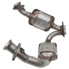 Front Catalytic Converter For 1998-2000 Mazda B3000