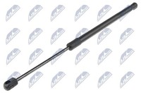 NTY AE-PL-058 Gasfeder, Motorhaube FüR Opel