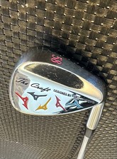  Good Condition Mizuno The Craft 58 Wedge DG95 WEDGE