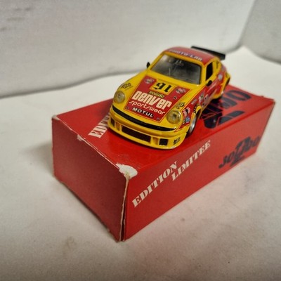 SOLIDO    PORSCHE 934 TURBO / 1:43  Kit/Bausatz   ''DENVER''
