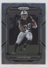 Josh Jacobs