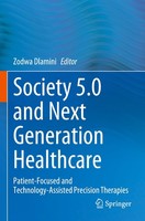 Society 5.0 And Next Generation Healthcare Zodwa Dlamini