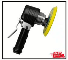 6 Inch Dual Action Air Sander Pneumatic With Speed Control 14 Inch Npt Inlet 6 Inch Dual Action Air Sander Pneumatic With Speed Control 14 Inch Npt Inlet