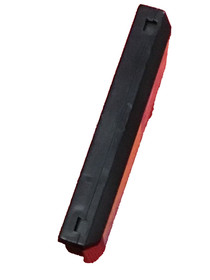 Dengeki Big Bang Clash at Demonhead Famicom NES Vic Tokai Japan Import Tested