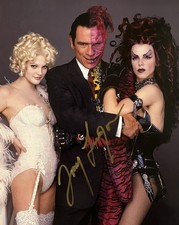 The Envelope Please: Autograph Cards of the 2013 Academy Award Nominees 15