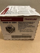 Honeywell. Gas Valve  V800A1591