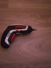Bosch İxo Typ 797  Akkuschrauber guter Zustand 