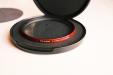 Moment CineBloom 62mm 10% Diffusion Filter