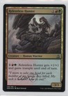 Relentless Hunter Foil Magic: Oath of the Gatewatch OGW #158