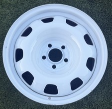 18" Land Rover Defender Wheel Rim Factory OEM 72346 2020-2023 White L8B21007AB