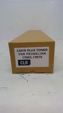 Genuine Xerox PrimeLink C9065/C9070 Clear Toner 006R01805 6R1805 676K94200
