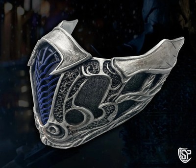 Sub-Zero Mask, 2021 Movie