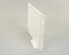 Amana Menumaster Antenna Shield 53002003 - Genuine OEM Replacement Part