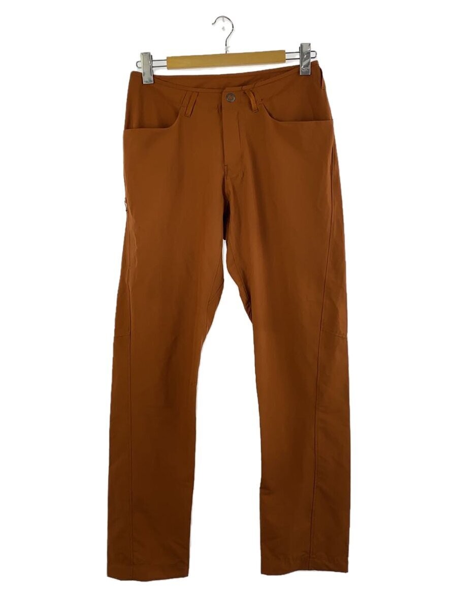 ARC'TERYX ARC TERYX Pantalone Dritto 30 Nylon BRW
