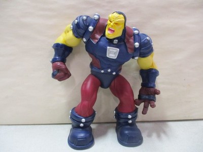 DC Direct Infinite Crisis Mongul Series 1 Action Figure
