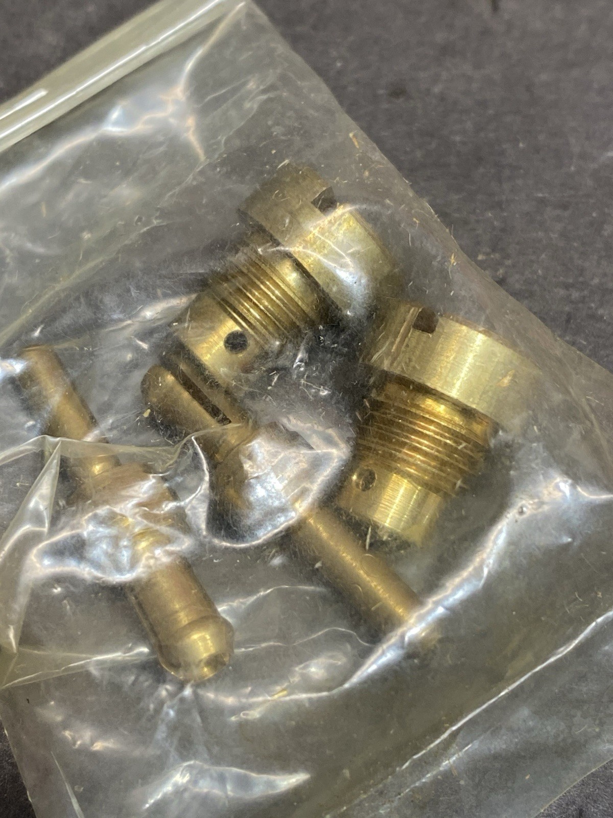 DELLORTO CARBURETOR MIXED PARTS Jets Floats Needles Slides DUCATI MORINI PARILLA