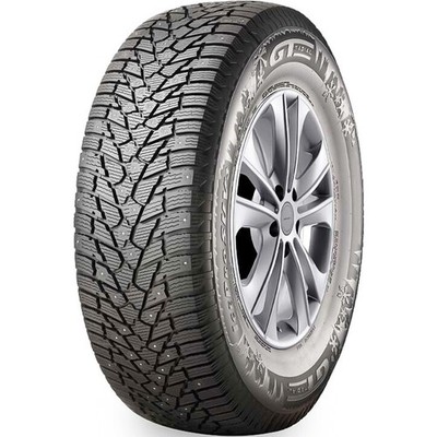 4 Tires GT Radial IcePro SUV3 225/65R17 102T (Studded) Snow Winter