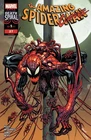 THE AMAZING SPIDER-MAN (2025) #27