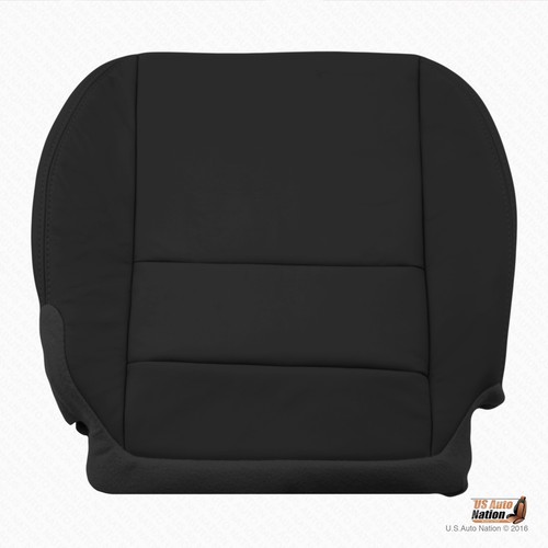 For 2007 2008 Acura MDX Driver Side Bottom Leather Seat Replacement