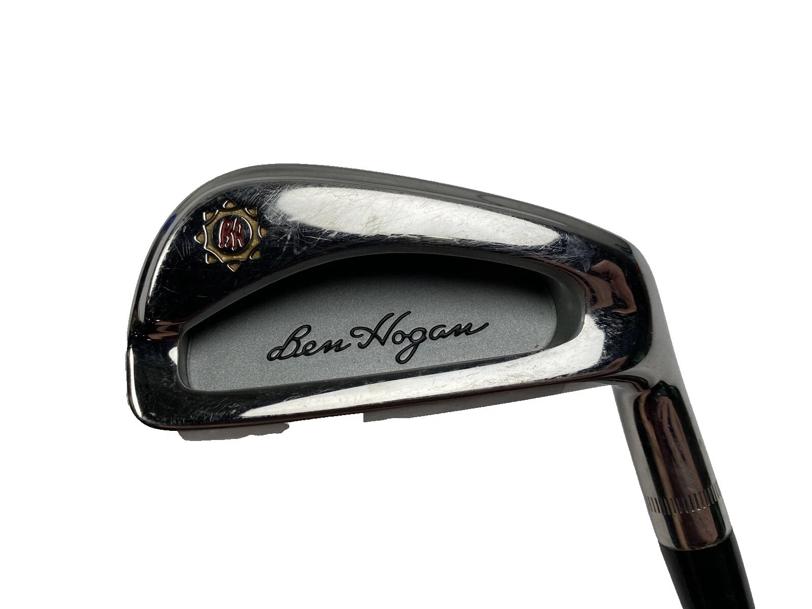 Ben Hogan Edge Golf Clubs