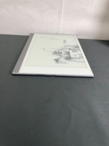 Geniatech Kloudnote Mini Notepad 9.7" Digital Android E-Ink ePaper Tablet - Picture 7 of 12