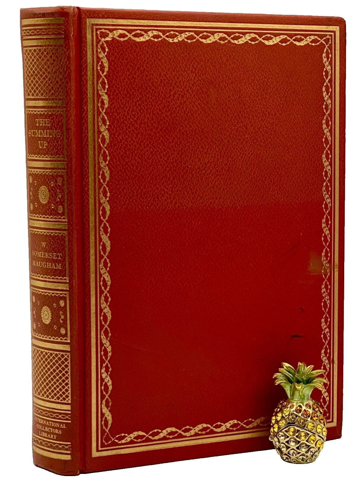 Ernest Hemingway Illustrated 1900-1949 Antiquarian & Collectible Books