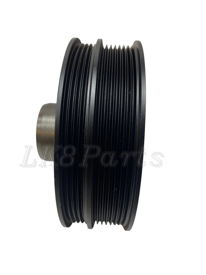 Новый амортизатор шкива коленчатого вала Land Rover Defender 300Tdi ERR2220 - Изображение 4 из 4