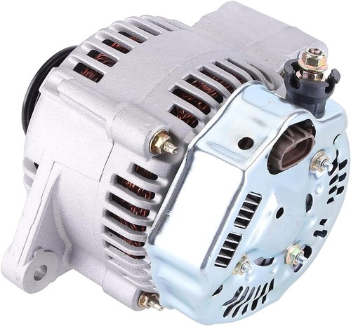 135 Amp High Output NEW Alternator For Toyota 4Runner Tundra Tacoma T100 Pickup - Picture 4 of 5